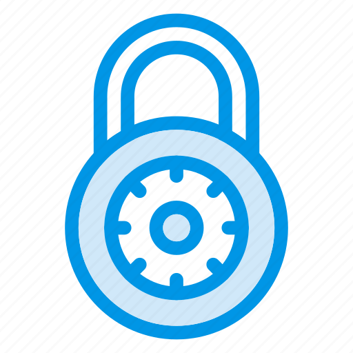Code, digital, lock, locked, locker, protection, secure icon - Download on Iconfinder