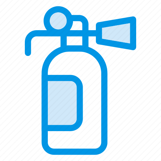 Cylinder, flask, gas, kitchen, oxygentank, protection, security icon - Download on Iconfinder