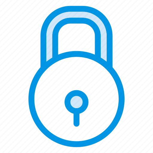 Key, lock, locked, locker, private, secure, security icon - Download on Iconfinder