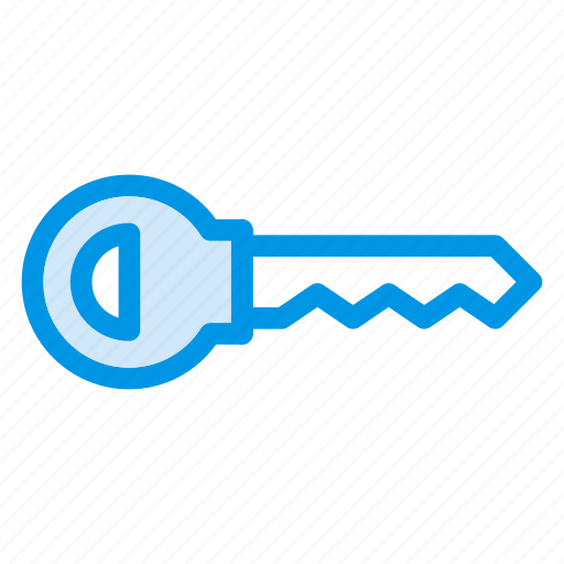 Key, lock, login, passcode, password, security, tools icon - Download on Iconfinder