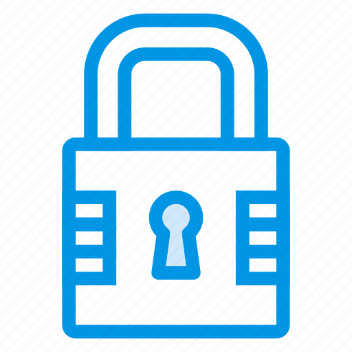 Access, block, denied, lock, locked, private, security icon - Download on Iconfinder