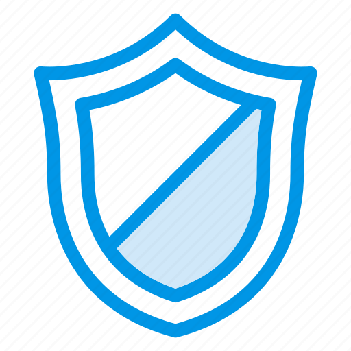 Block, lock, locked, protect, protection, secure, shield icon - Download on Iconfinder