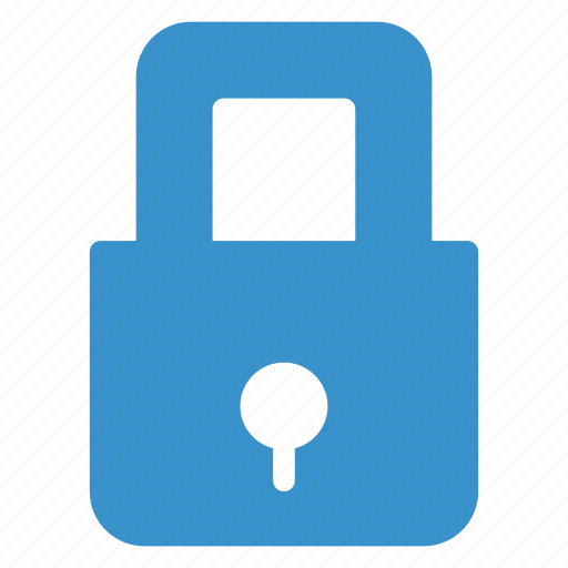 Locked, locker, protect, protection, safe, secure, security icon - Download on Iconfinder