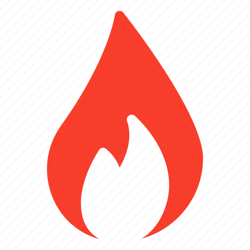 Burning, extinguisher, fire, fireplace, flame, heat, hot icon - Download on Iconfinder