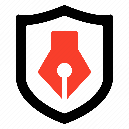 Protect, protection, safe, secure, secured, security, shielded icon - Download on Iconfinder