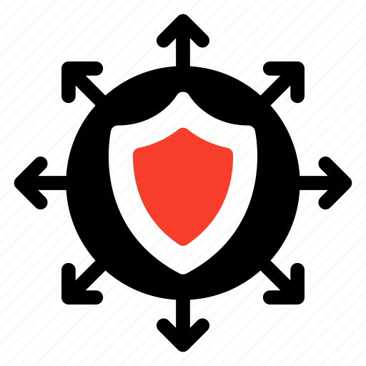 Protect, protected, protection, safe, secure, security, shield icon - Download on Iconfinder