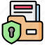 security, folder, file, document, protection 