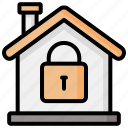 security, insurance, house, protection, home