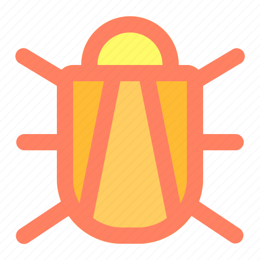 Bug, danger, security, virus icon - Download on Iconfinder