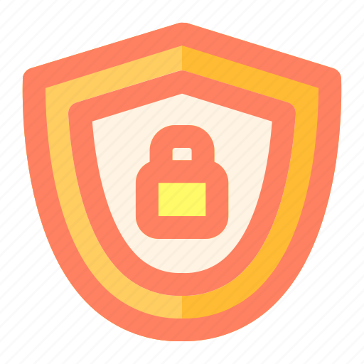 Guarantee, protection, safety, security, shield icon - Download on Iconfinder