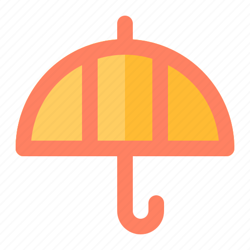 Protection, safety, security, umbrella icon - Download on Iconfinder