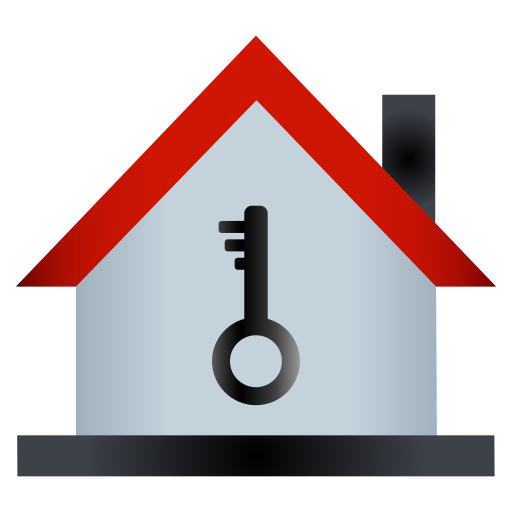 Home, house, key icon - Free download on Iconfinder
