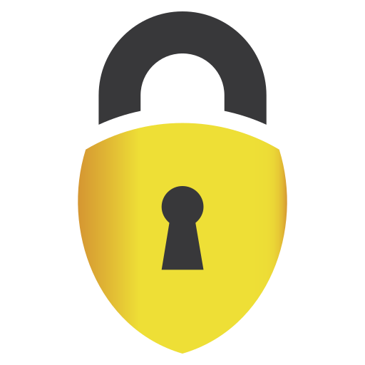 Lock, safe, security, unlock icon - Free download