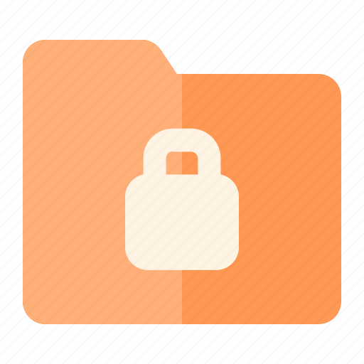 Data, file, folder, protection, safety, security icon - Download on Iconfinder