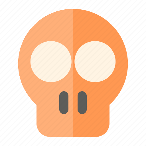 Danger, safety, security, skull, virus icon - Download on Iconfinder