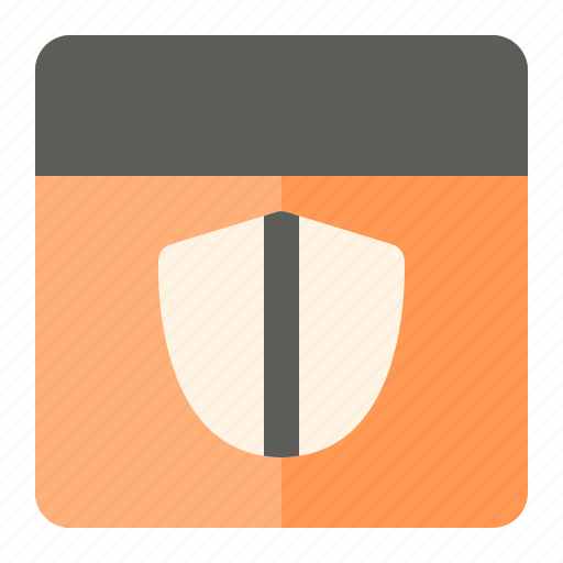 Online, protection, safety, security, website icon - Download on Iconfinder