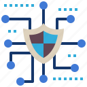 network, security, internet, shield, safe, protect, safety