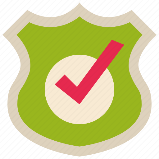 Trusted, security, shield, safe, protect, safety, guarantee icon - Download on Iconfinder