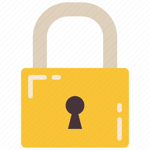 Lock, padlock, safe, protect, safety, security, protection icon - Download on Iconfinder