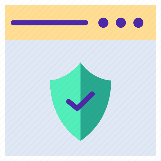 Global security, need password, secured website, web protection, web security, website protection icon - Download on Iconfinder