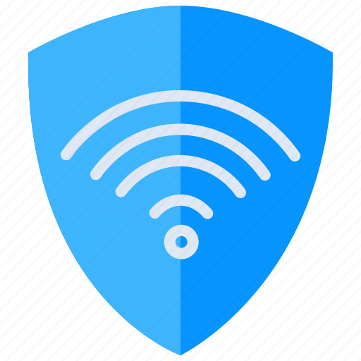 Antivirus protected, privacy, safe, secured website, web security icon - Download on Iconfinder