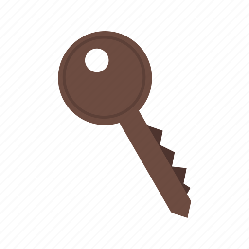 Door, house, key, keys, lock, unlock icon - Download on Iconfinder