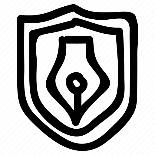Protect, protection, safe, secure, secured, security, shielded icon - Download on Iconfinder