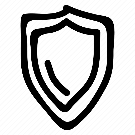 Locked, protect, protection, safe, safety, security, shield icon - Download on Iconfinder