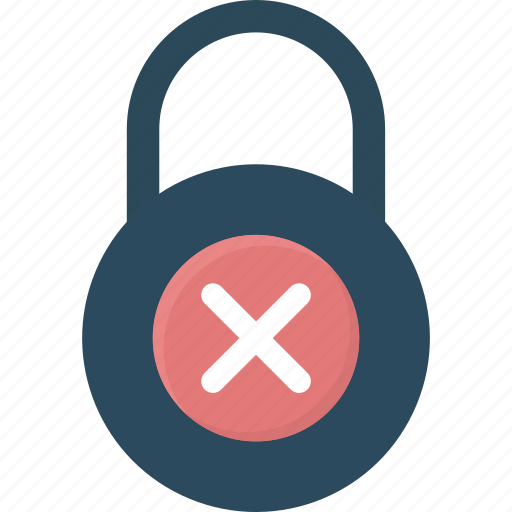 Lock, private, protection, security icon - Download on Iconfinder
