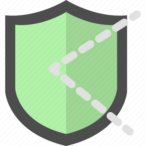 Defense, firewall, security, protection icon - Download on Iconfinder