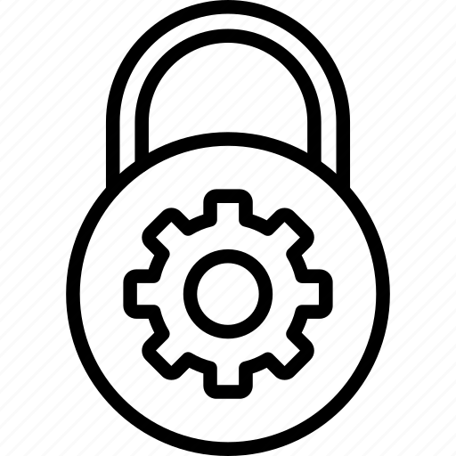Padlock, protection, unlock, lock icon - Download on Iconfinder