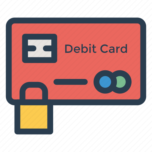 Card, credit, debitcard, finance, payment, protection, security icon - Download on Iconfinder