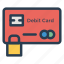 card, credit, debitcard, finance, payment, protection, security 