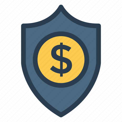 Coin, currency, dollar, finance, money, payment, security icon - Download on Iconfinder
