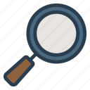 find, finder, glass, magnifier, magnify, magnifyglass, search 