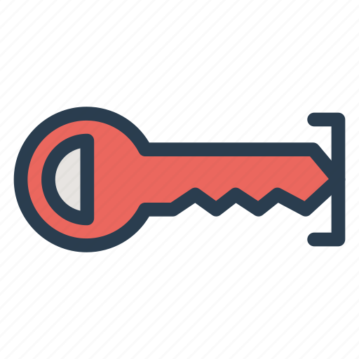 Key, lock, protected, protection, secure, security, unlock icon - Download on Iconfinder