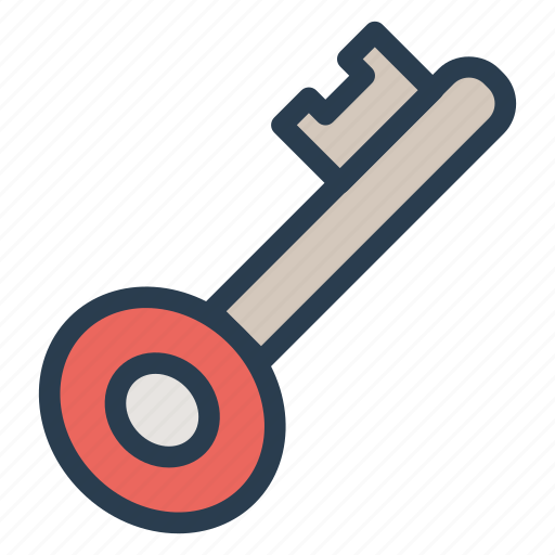 Key, lock, locked, locker, password, secure, security icon - Download on Iconfinder
