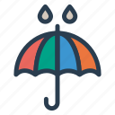 beach, beachumbrella, protection, rain, safety, shade, umbrella