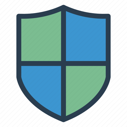 Lock, protect, protection, safety, secure, security, shield icon - Download on Iconfinder