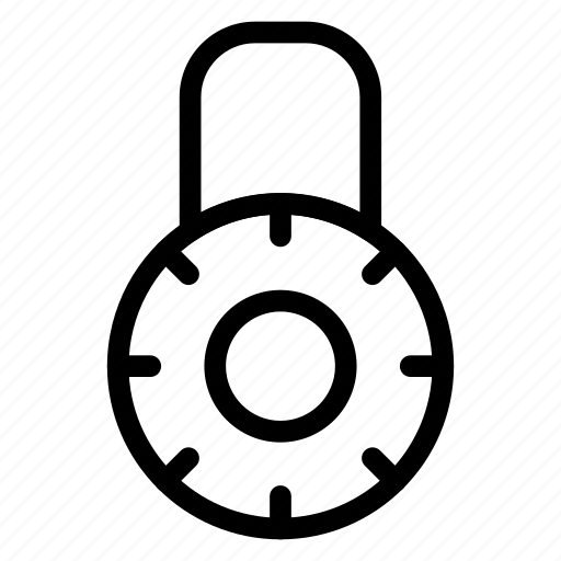 Block, lock, private, protection, safe, secure, security icon - Download on Iconfinder