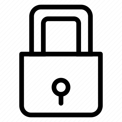 Locked, locker, protect, protection, safe, secure, security icon - Download on Iconfinder
