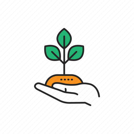 Plant, growth, grow icon - Download on Iconfinder
