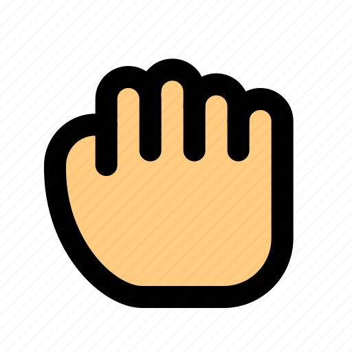 Hold, hand, pointer, selection, cursors icon - Download on Iconfinder