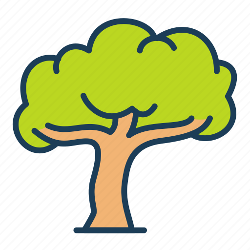 Wise, wisdom, tree, calm, relax icon - Download on Iconfinder