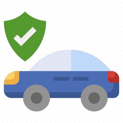 Safety, car, insurance, transportation icon - Download on Iconfinder