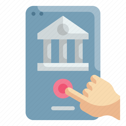 Online, banking, services, payment, finance icon - Download on Iconfinder