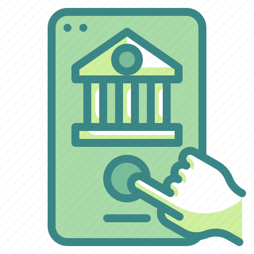 Online, banking, services, payment, finance icon - Download on Iconfinder