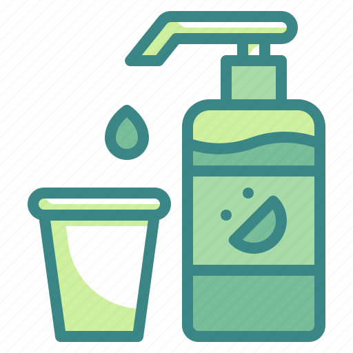 Syrup, sweet, flavour, sauce, drinks icon - Download on Iconfinder