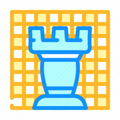 Chess, game, self, study, lessons, audiobook icon - Download on Iconfinder