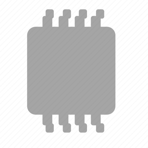 Electronic, components icon - Download on Iconfinder
